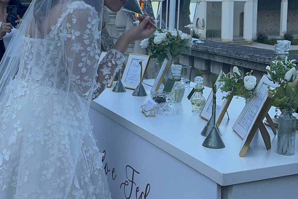 Wedding in Padova