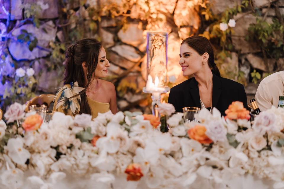 Wedding in Naples