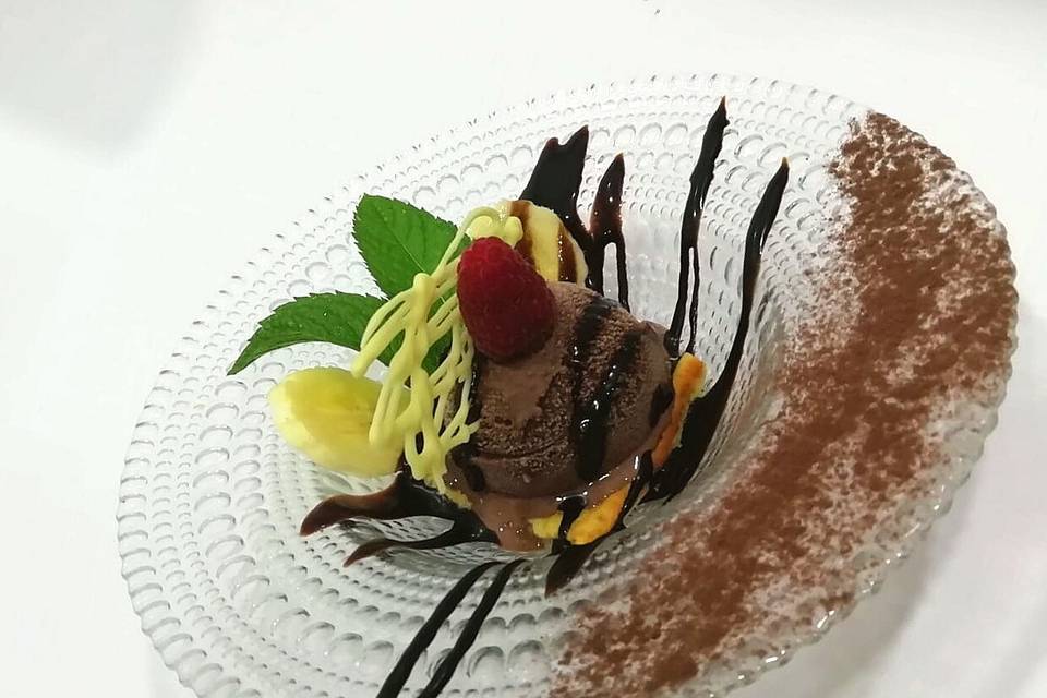 Dessert