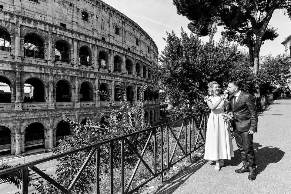 Vacanze romane