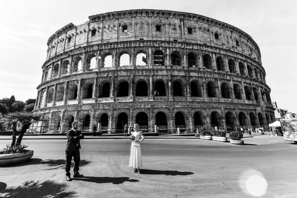 Colosseo