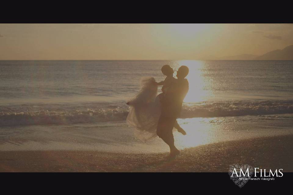 Wedding in Cava De Tirreni