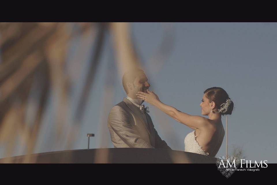 Wedding in Cava De Tirreni