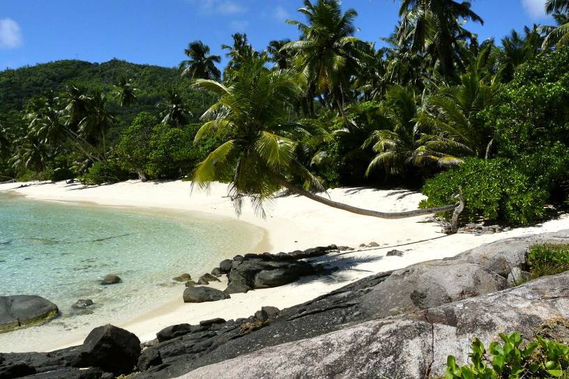 Seychelles