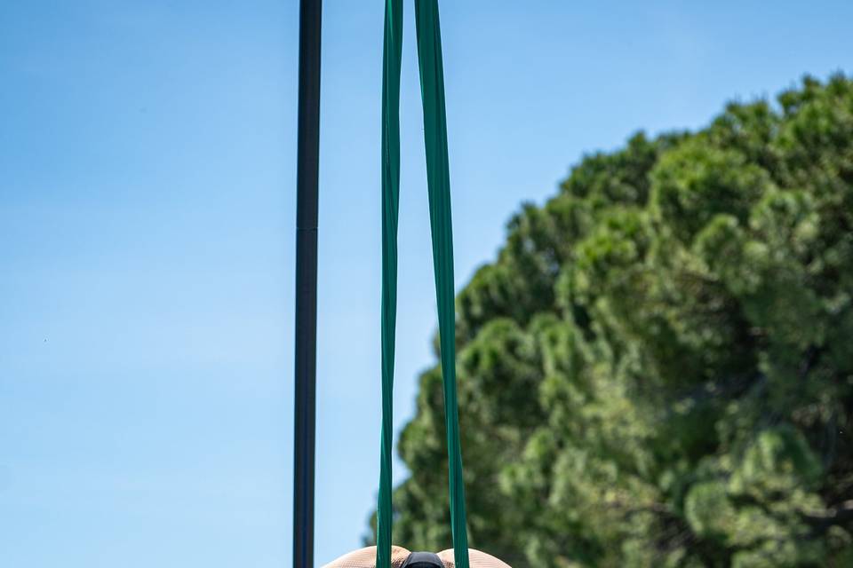 Cerchio aereo