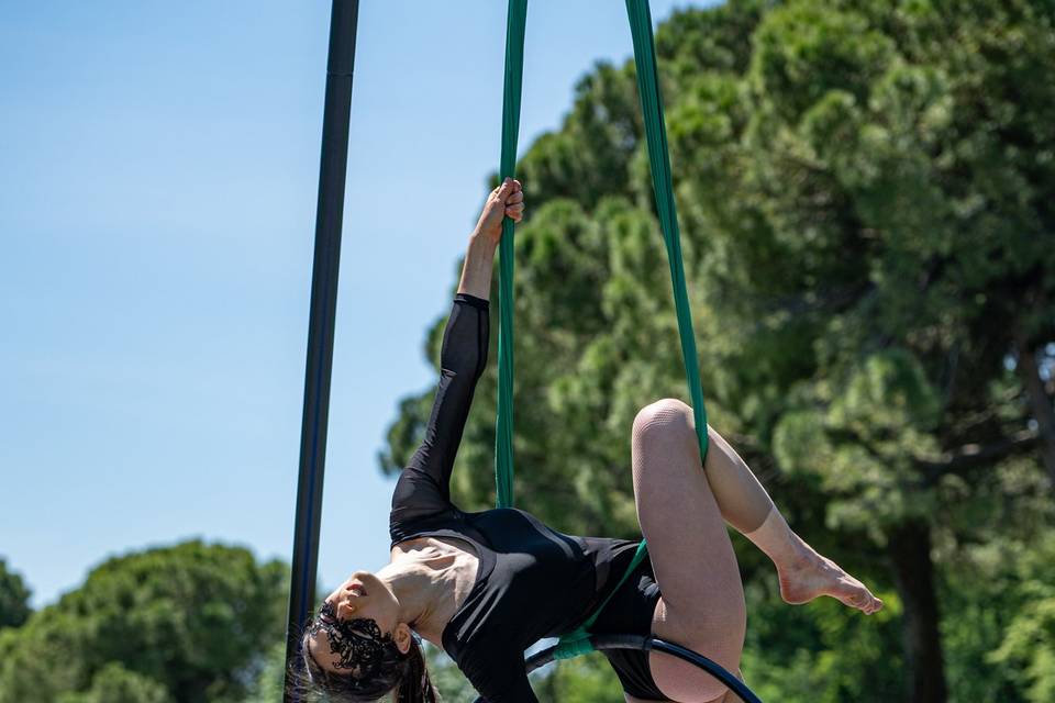 Cerchio aereo