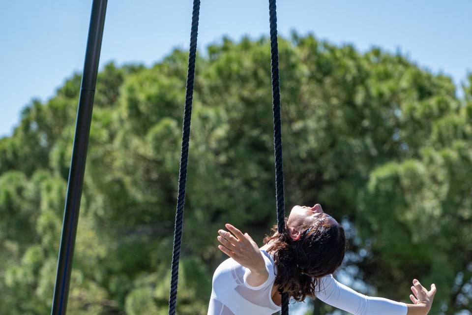 Trapezio