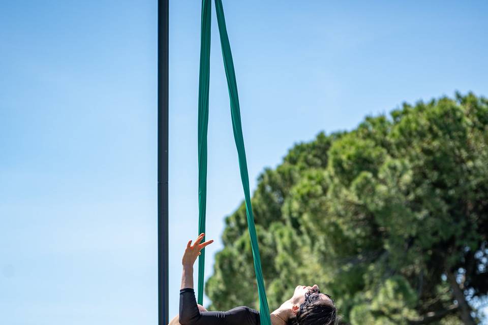 Cerchio aereo
