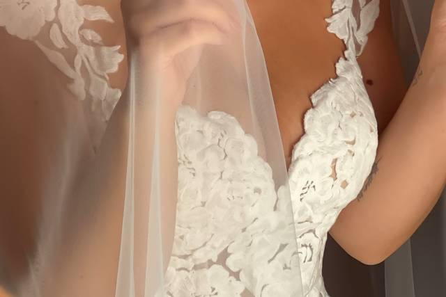 Sposa 2024