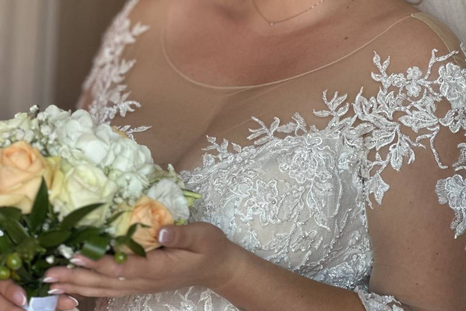 Sposa 2025