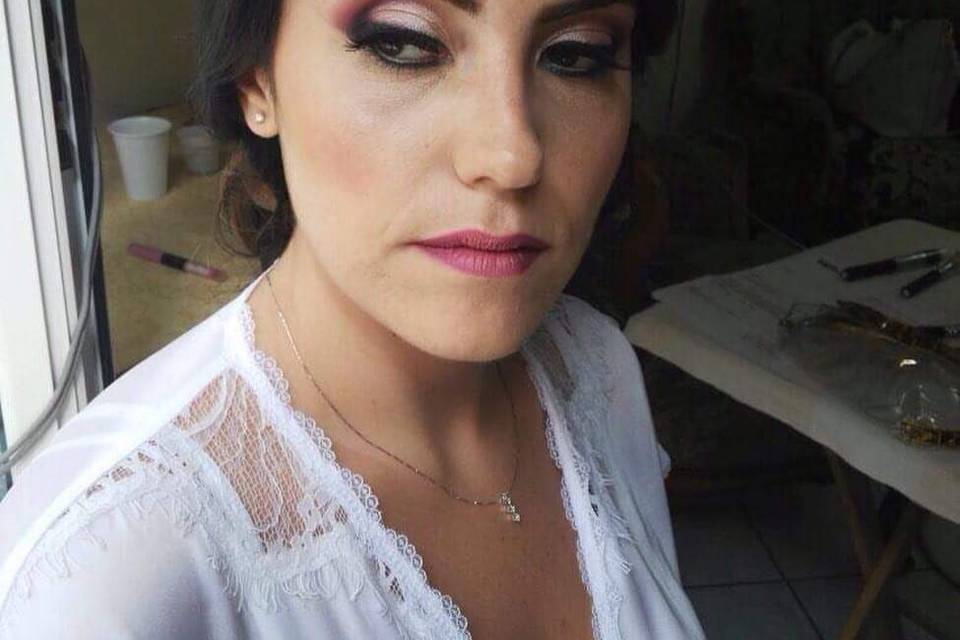 Wlpestetica makeup sposa