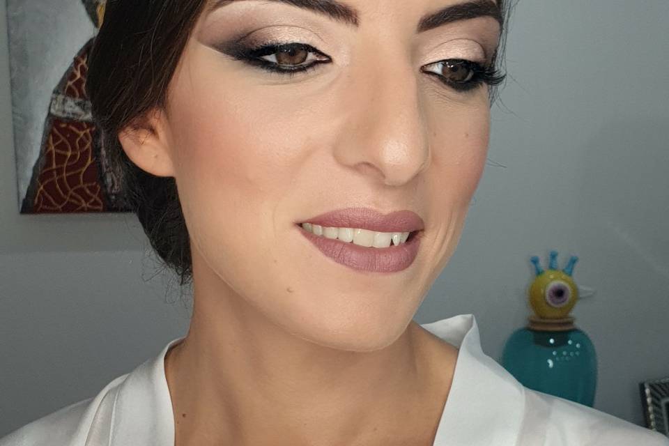 Wlpestetica Makeup Sposa