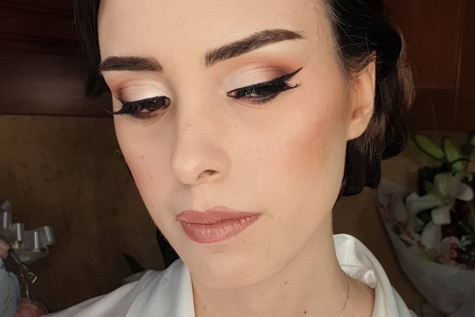 Wlpestetica Makeup Sposa