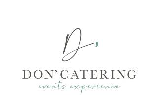 Don'Catering - Events Experience