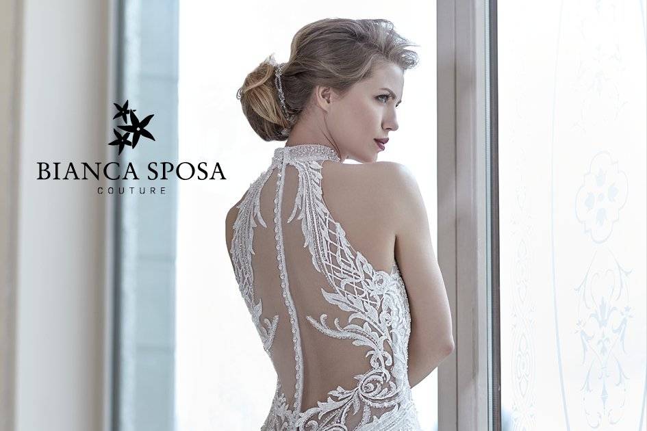 Creazioni bianca sposa