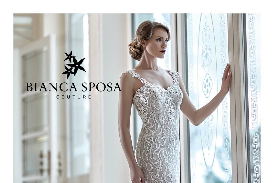 Creazioni bianca sposa