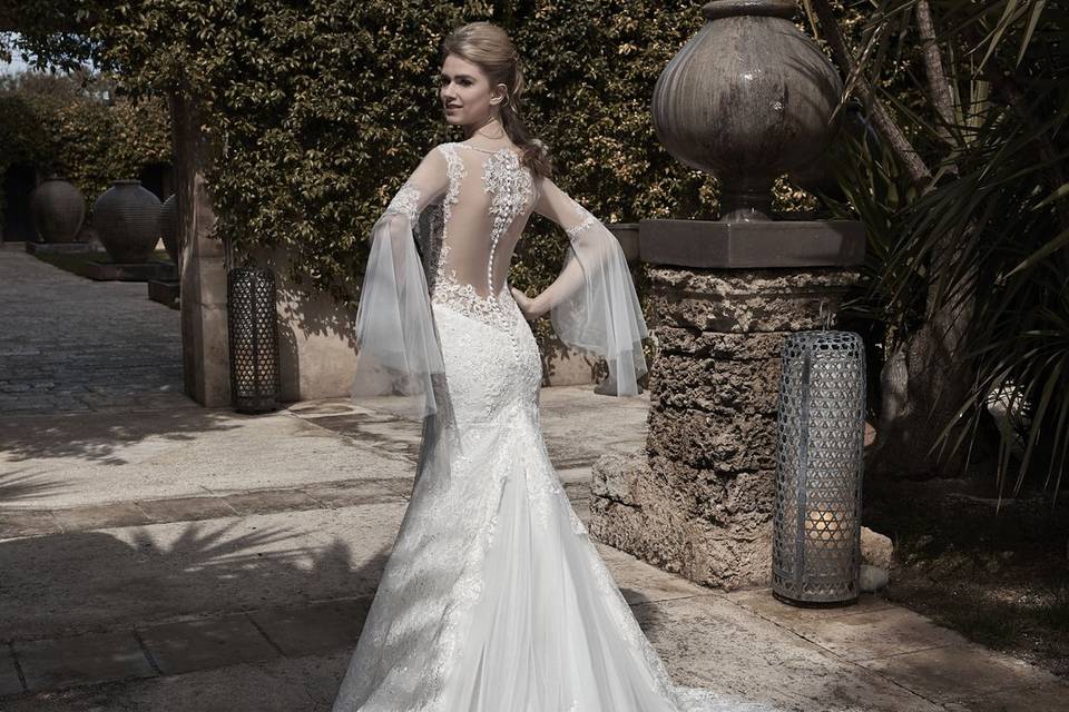 Bianca Sposa