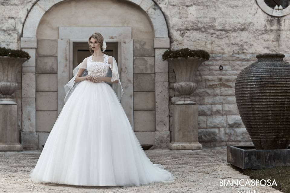 Bianca Sposa
