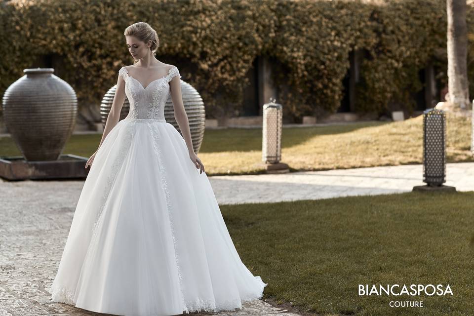 Bianca Sposa