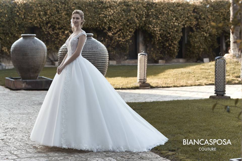 Bianca Sposa