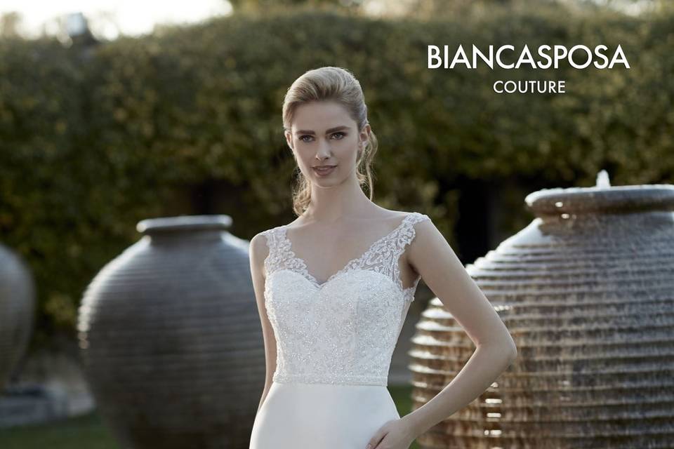 Bianca Sposa