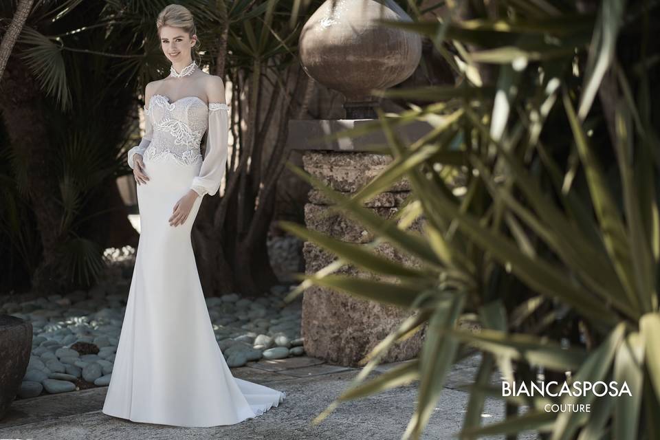 Bianca Sposa