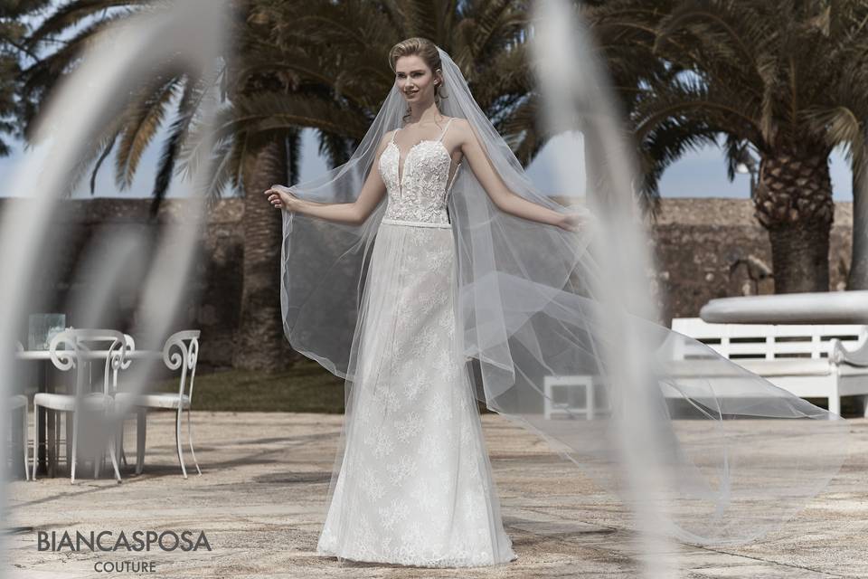 Bianca Sposa