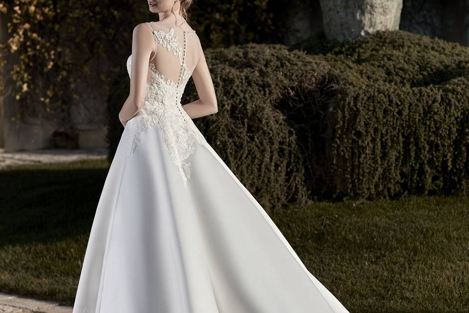 Bianca Sposa