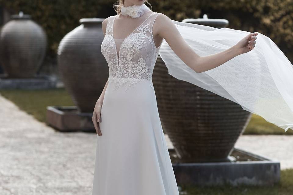 Bianca Sposa