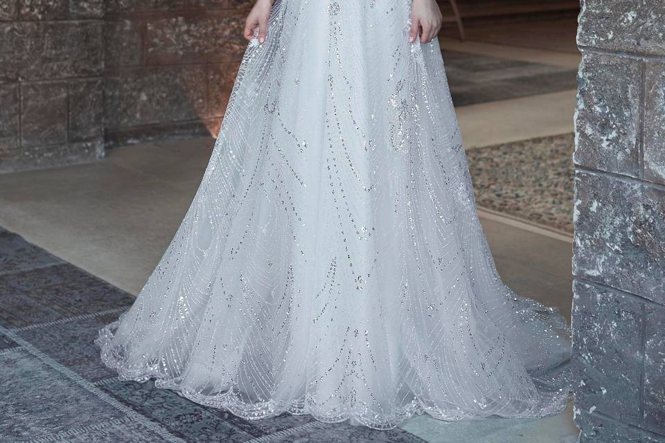 Bianca Sposa