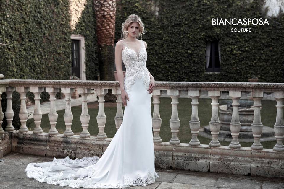 Bianca Sposa
