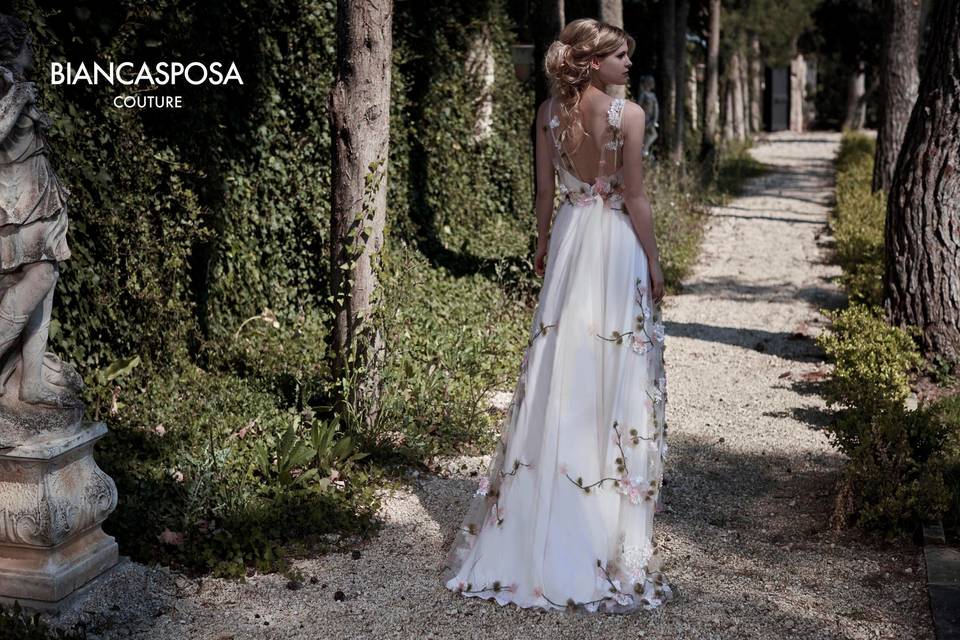 Bianca Sposa