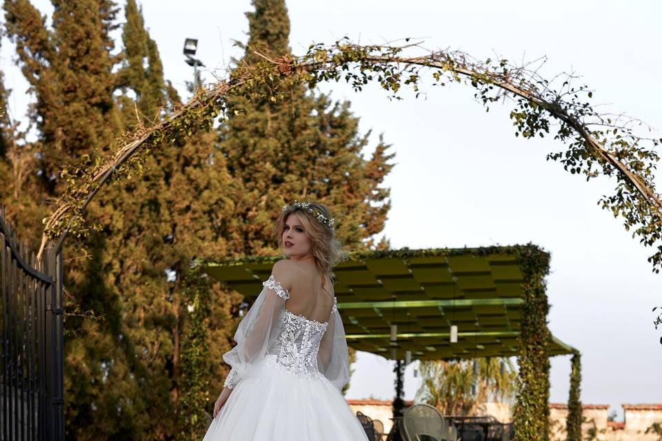 Bianca Sposa