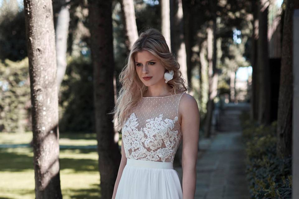 Bianca Sposa