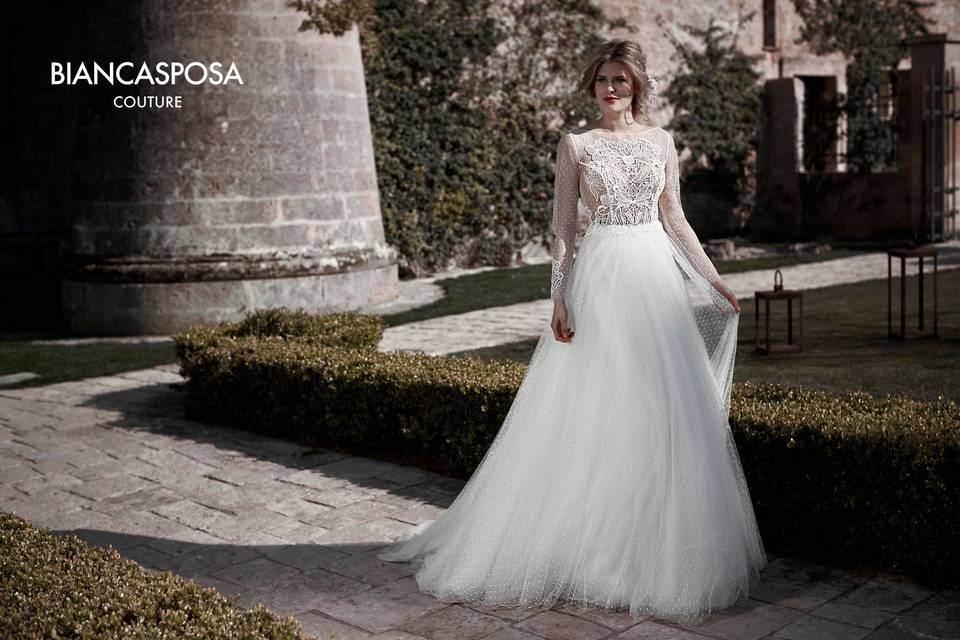 Bianca Sposa