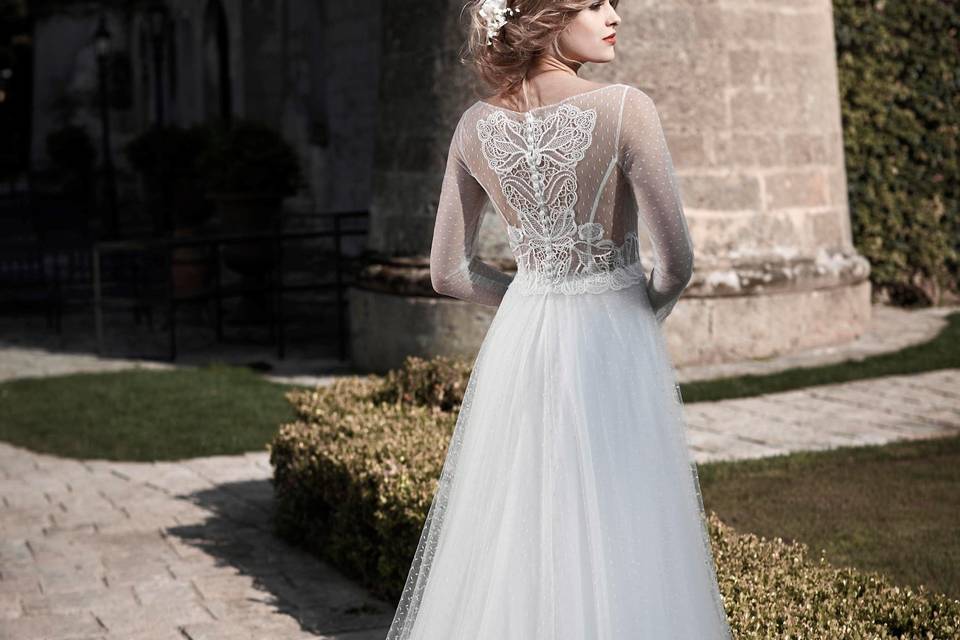 Bianca Sposa