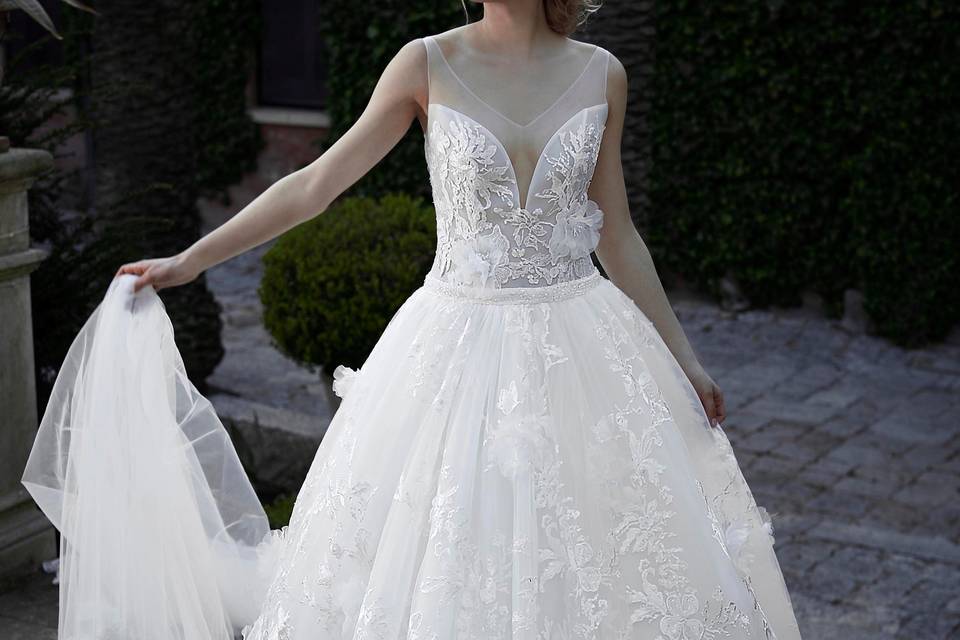 Bianca Sposa