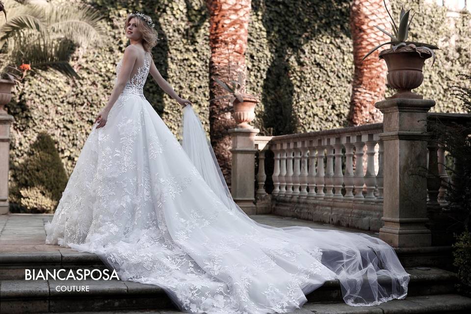 Bianca Sposa