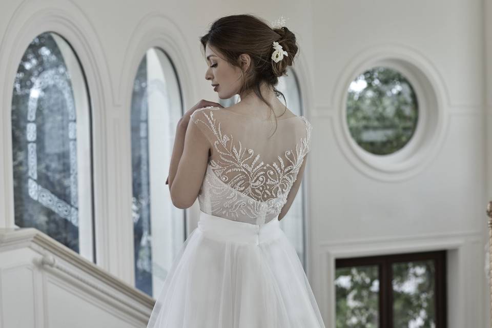 Bianca Sposa