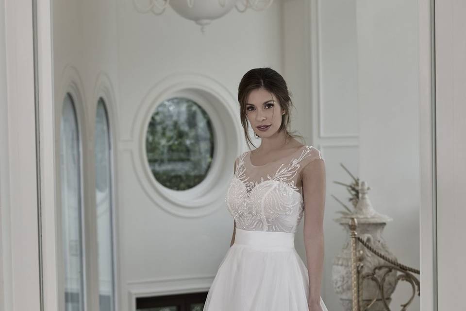 Bianca Sposa