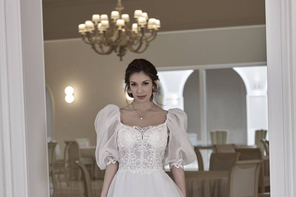 Bianca Sposa