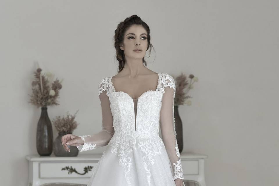 Bianca Sposa