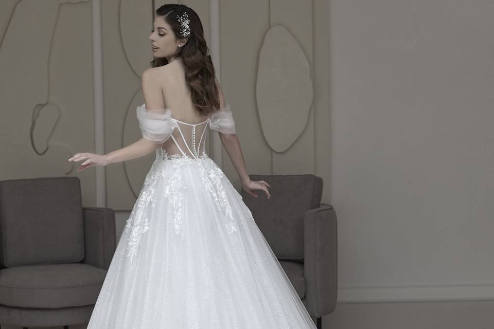 Bianca Sposa