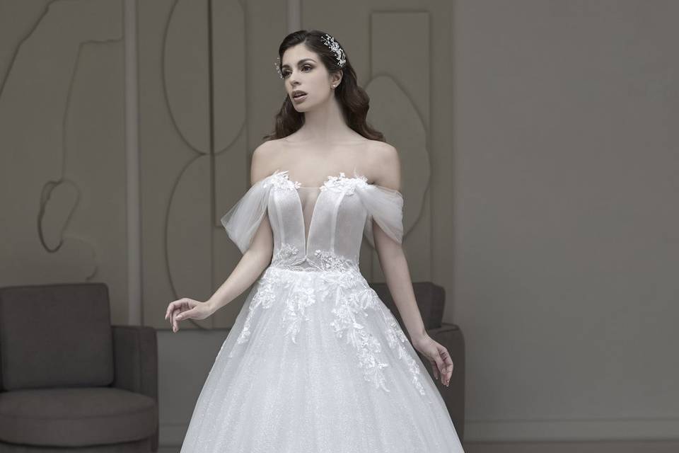 Bianca Sposa