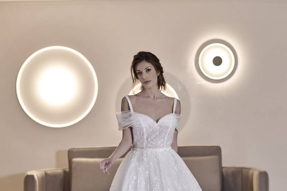 Bianca Sposa