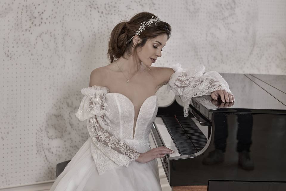 Bianca Sposa