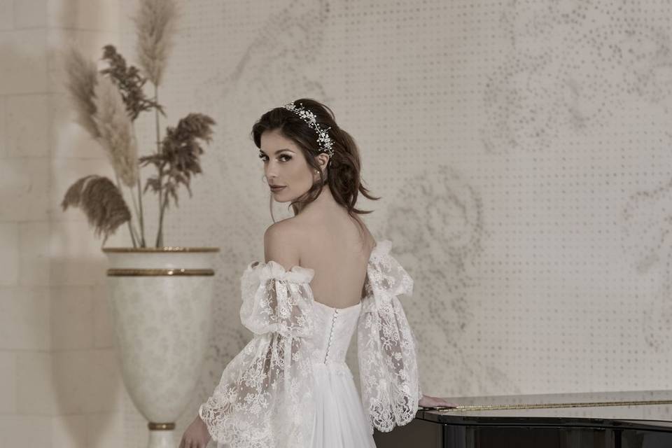 Bianca Sposa