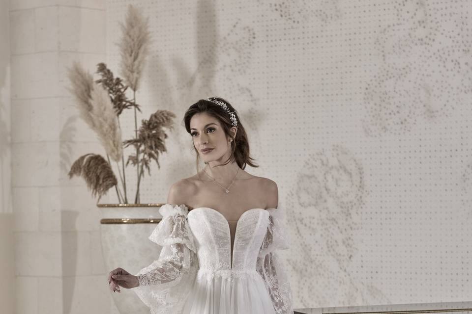 Bianca Sposa