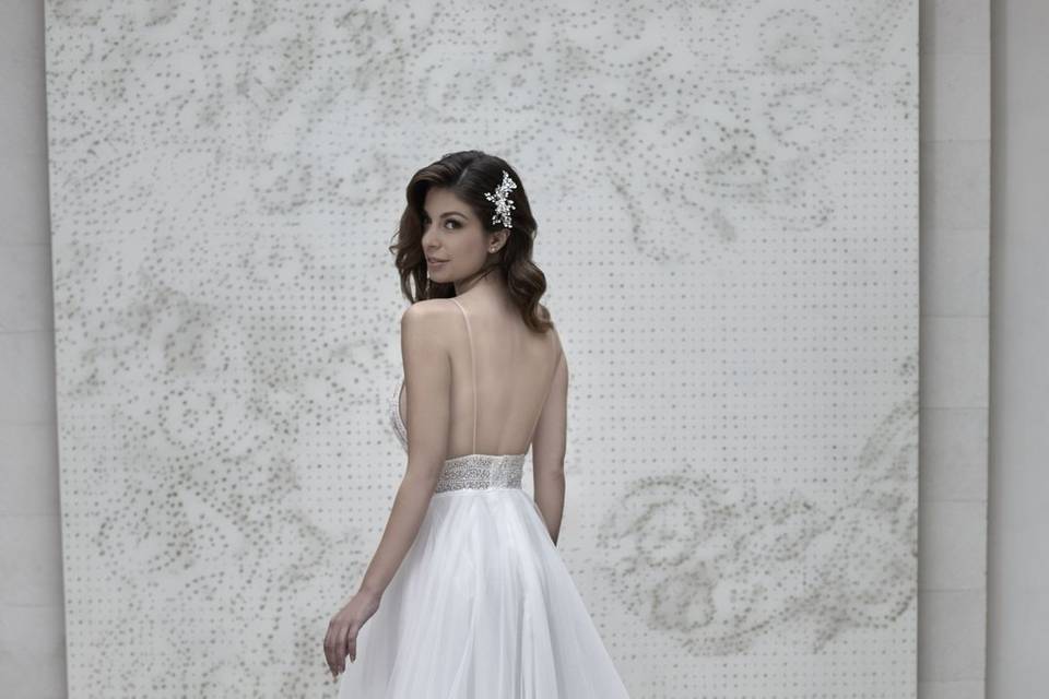 Bianca Sposa