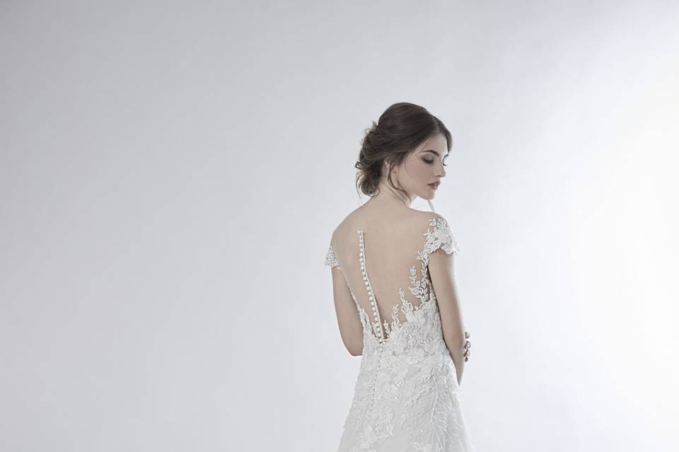 Bianca Sposa